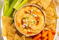Prairie Fire Hummus