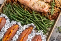 Effortless Holiday Feast