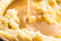Versatile Gluten Free Gravy