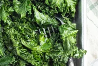 Crispy Kale Delight