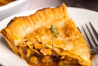 Hearty Beef Potpie