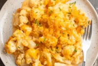 Creamy Keto Mac and Cheese
