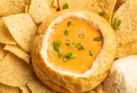 Homemade McAlister’s Chicken Tortilla Soup Recipe