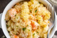 Decadent Lobster Mac