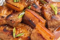 Sous Vide Pork Belly: Unlocking Crispy Tenderness