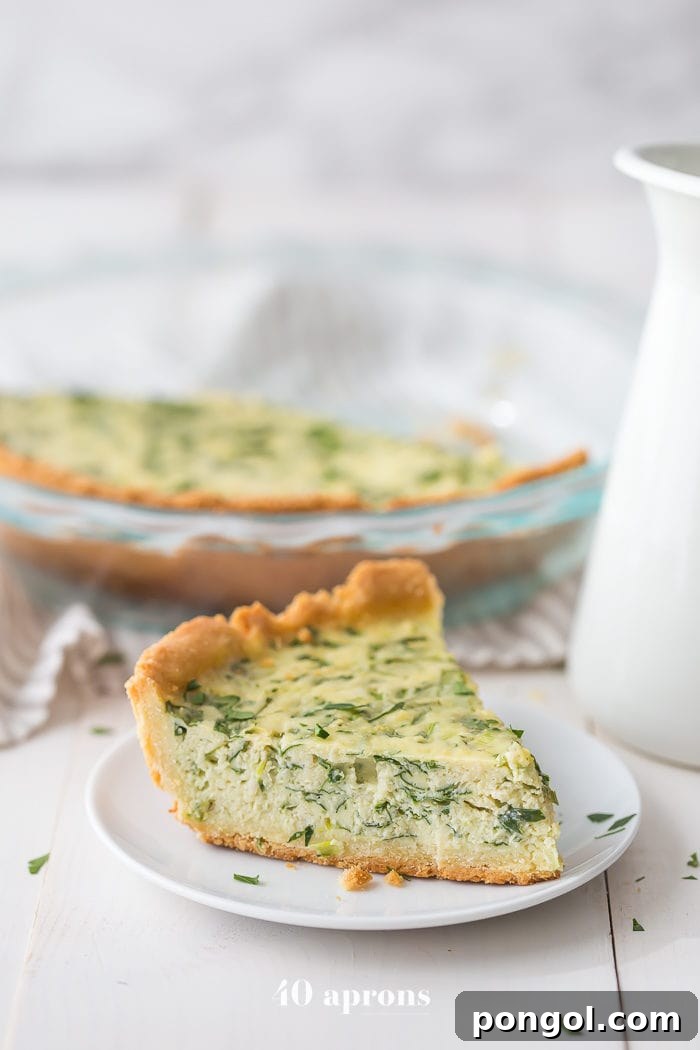 This paleo quiche with crab and spinach offers a delicious and healthy take on a classic. Featuring a gluten-free almond flour crust and a creamy dairy-free filling, it's perfect for Mother's Day brunch or any meal, delivering rich flavor and satisfying texture.