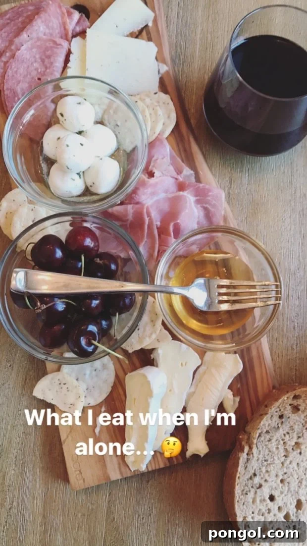 Detailed shot of grilled halloumi cheese with mint on a healthy Greek appetizer platter