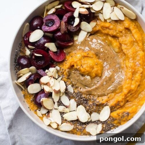 Whole30 Breakfast Recipes