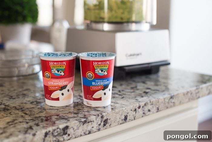 A bowl of fresh blueberries, one of the primary fruit ingredients in these delicious and healthy gluten-free muffins.