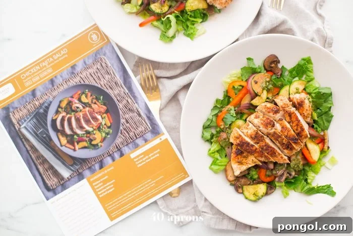 Chef's knife and ingredients on a wooden cutting board