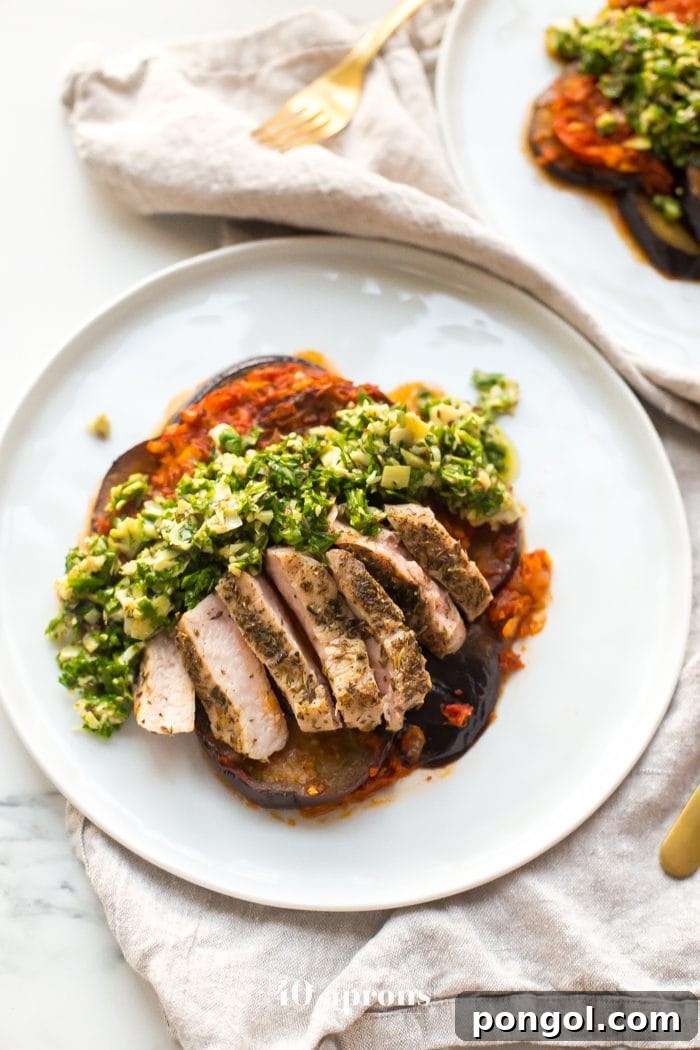 Green Chef meal kit box with organized, fresh ingredients