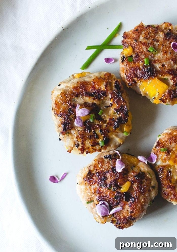 Whole30 breakfast ideas