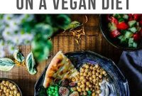 Maximize Your Protein 15 Vegan Power Sources