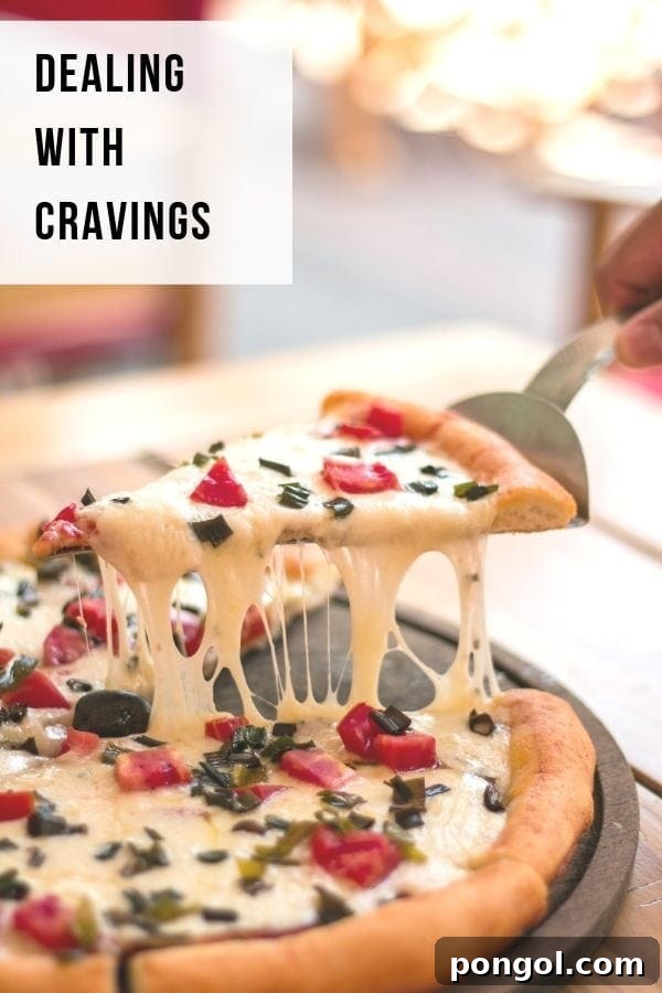 A delicious-looking vegan cheesy pizza, topped with fresh basil, resting on a pizza stone.