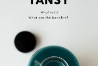 Unveiling Blue Tansy