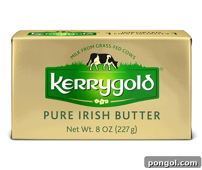Whole30 Ready Your Grocery Blueprint 4 kerrygold butter for Whole30 ghee making