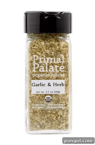 Whole30 Ready Your Grocery Blueprint 5 primal palate Whole30 seasoning blends