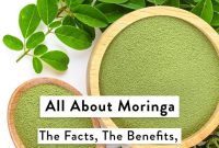 Moringa: Nature’s Nutritional Powerhouse