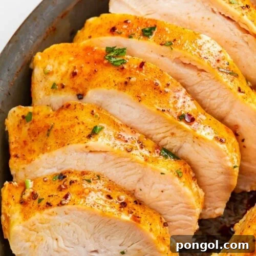 Instant pot frozen chicken breast - easy chicken recipes for dinners with few ingredients