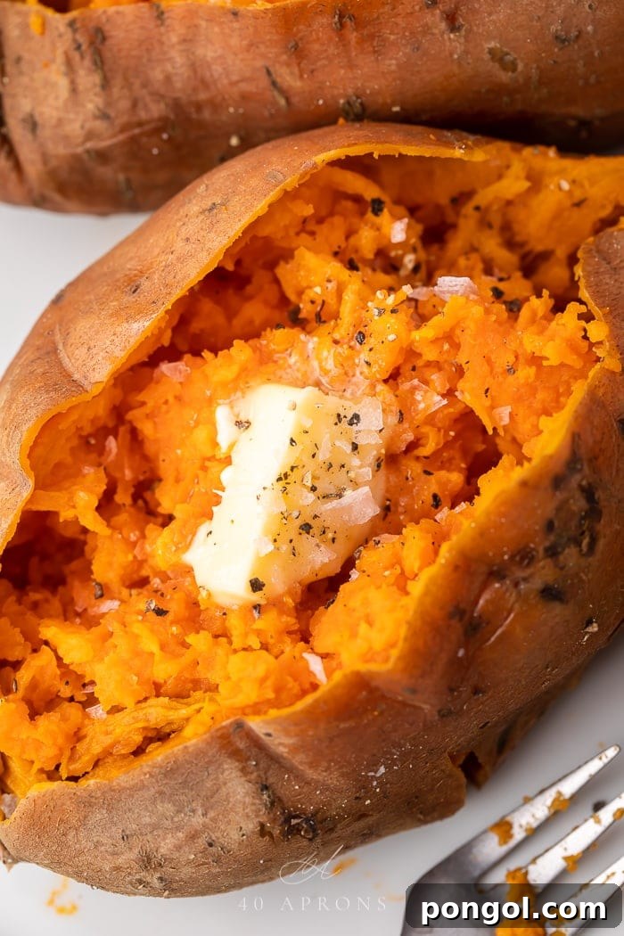 27 Sweet Potato Delights 7 Fluffy Instant Pot Sweet Potatoes, quick and easy preparation