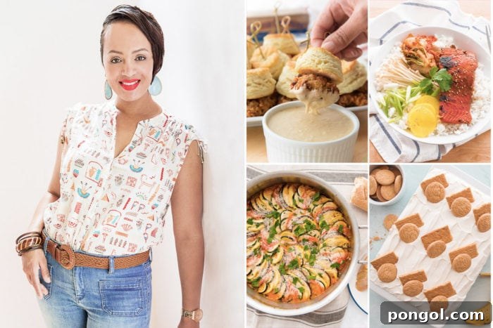 Marta from Sense & Edibility