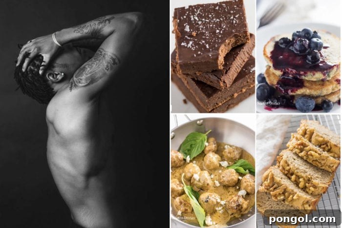 Darius from Sugarless Crystals