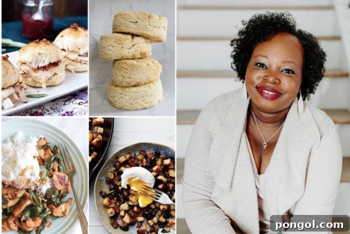 Tanorria from Tanorria's Table