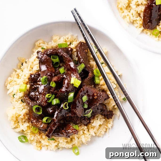 Tender Crockpot Butter Ranch Pork Chops in a rich, flavorful sauce.