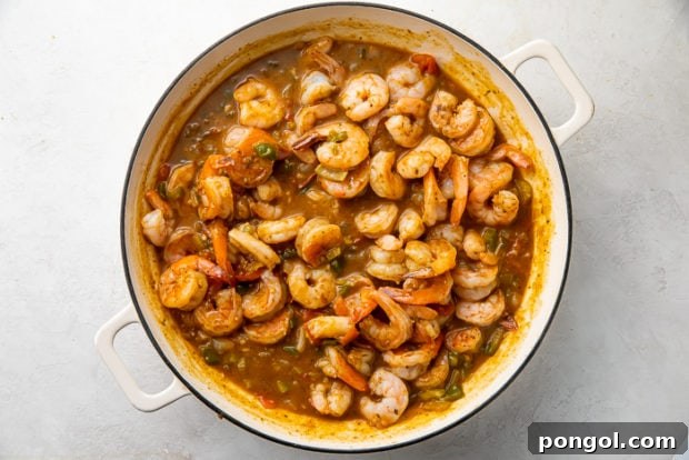 Cajun Shrimp Delight 12 img 36009 12