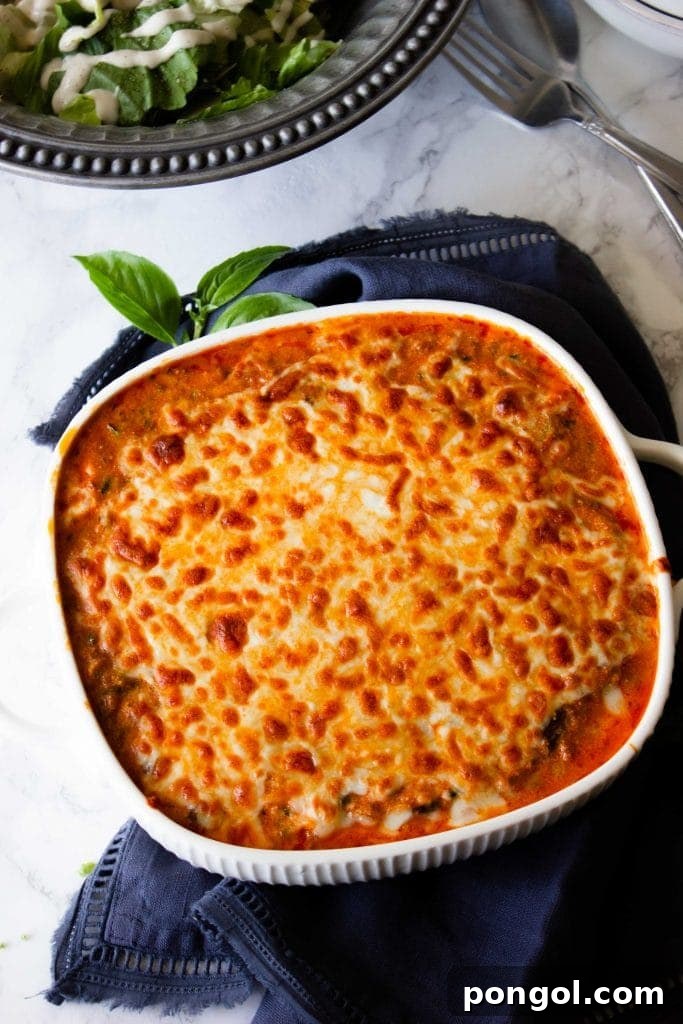 20 Effortless Keto Instant Pot Meals 16 Instant Pot spaghetti casserole