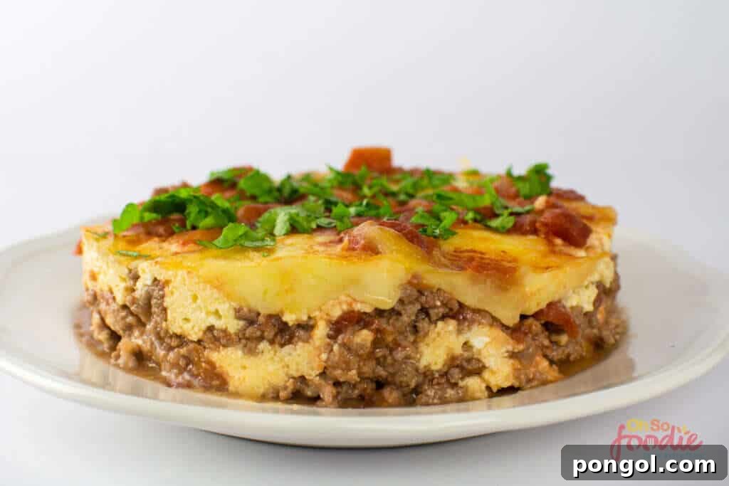 20 Effortless Keto Instant Pot Meals 8 Instant Pot keto lasagna