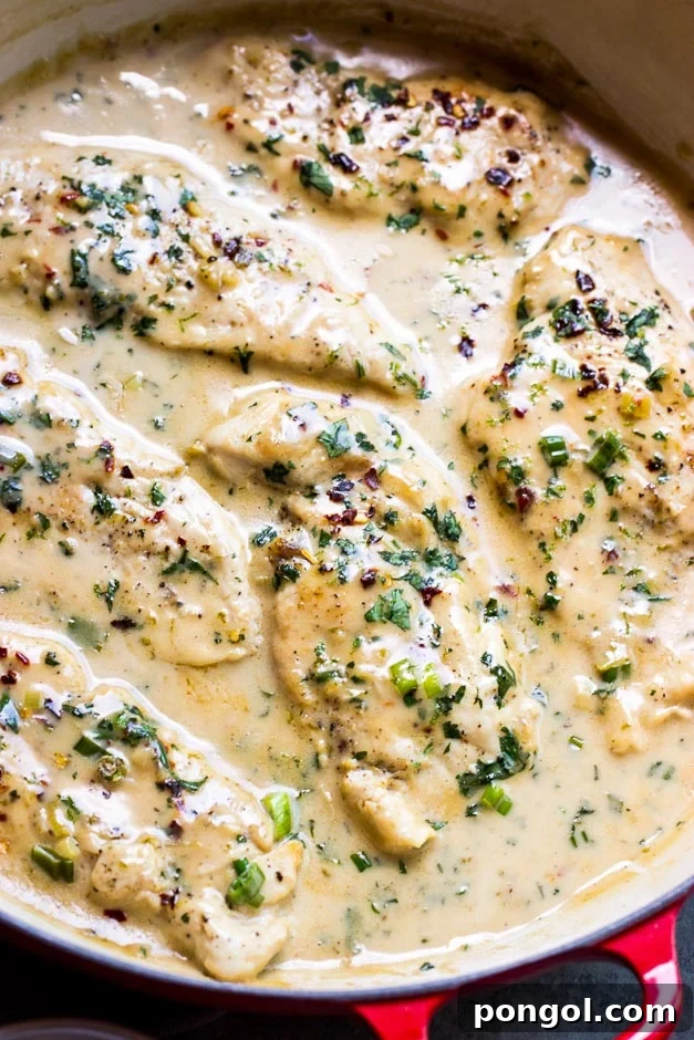 45 Delicious Coconut Milk Recipes 24 Creamy coconut chicken with cilantro lime sauce