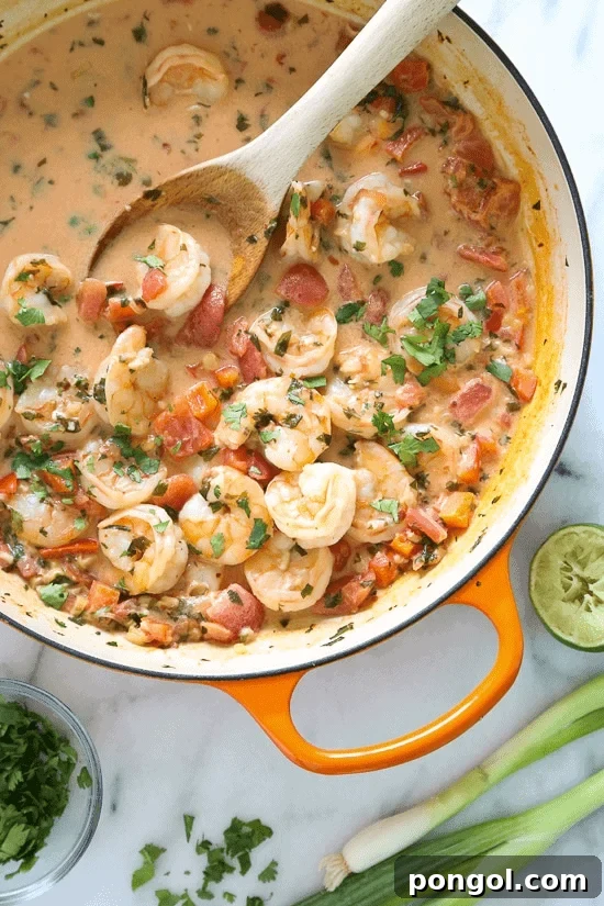 45 Delicious Coconut Milk Recipes 26 Garlic coconut shrimp