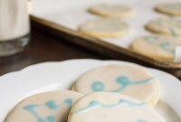 Festive Frosted Delights