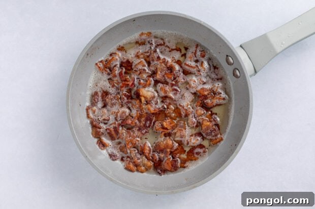 Spinach Salad Process Photo 1