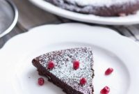 Pure Chocolate Indulgence Naturally Gluten Free