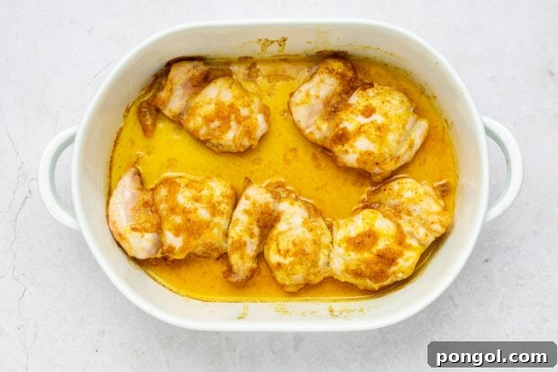 Emerald Saag Chicken 6 img 62969 6