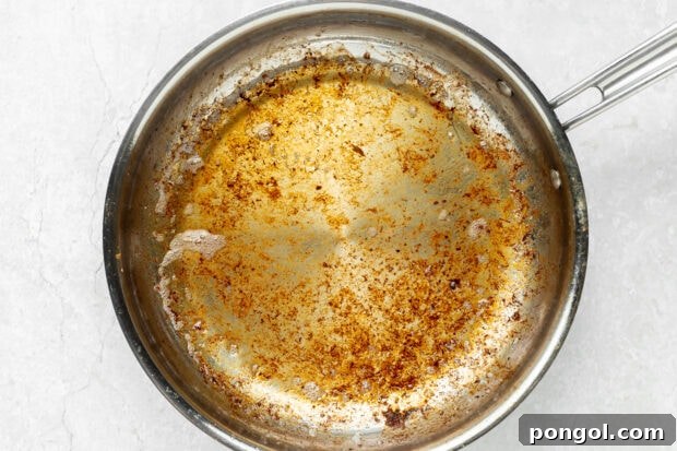 Crispy Pork Pan Gravy 6 img 65360 7