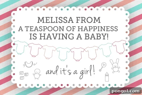 Plant-Based Baked Apple Cider Donuts with Pomegranate Glaze 10 Virtual Baby Shower for Melissa Belanger of A Teaspoon of Happiness