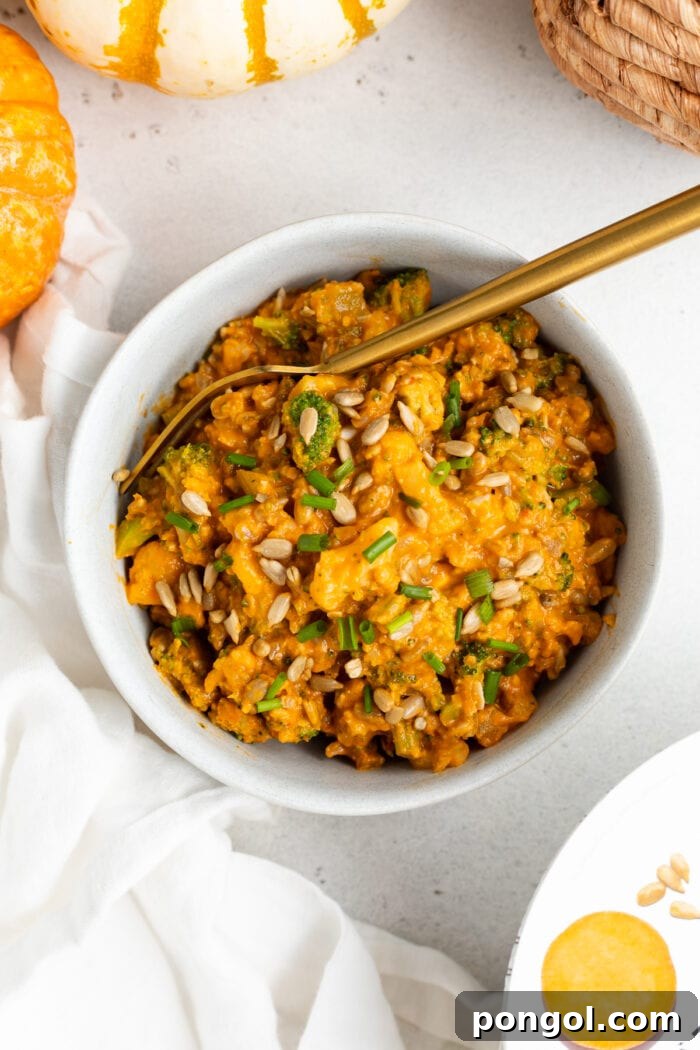 Daily Harvest: Embracing Autumn with Organic Eats 12 Daily Harvest harvest bowl with sweet potato and wild rice hash