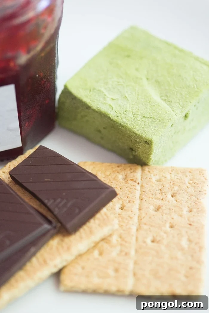 Matcha: A Culinary Journey from Tea to Delicacy