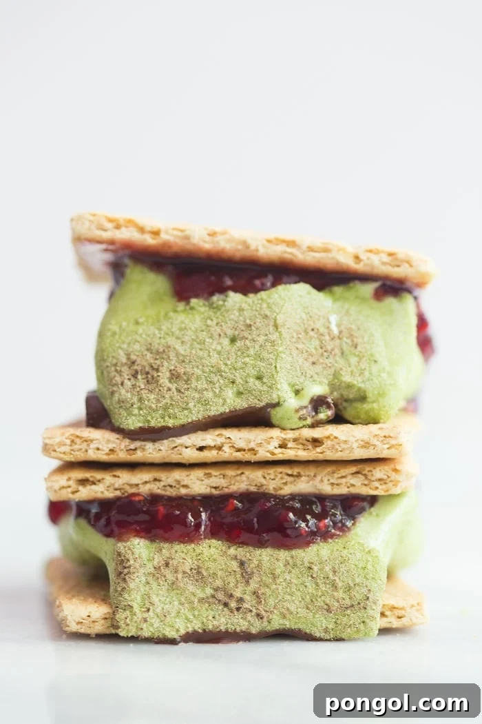 My Personal Matcha Obsession: A Parisian Patisserie Adventure