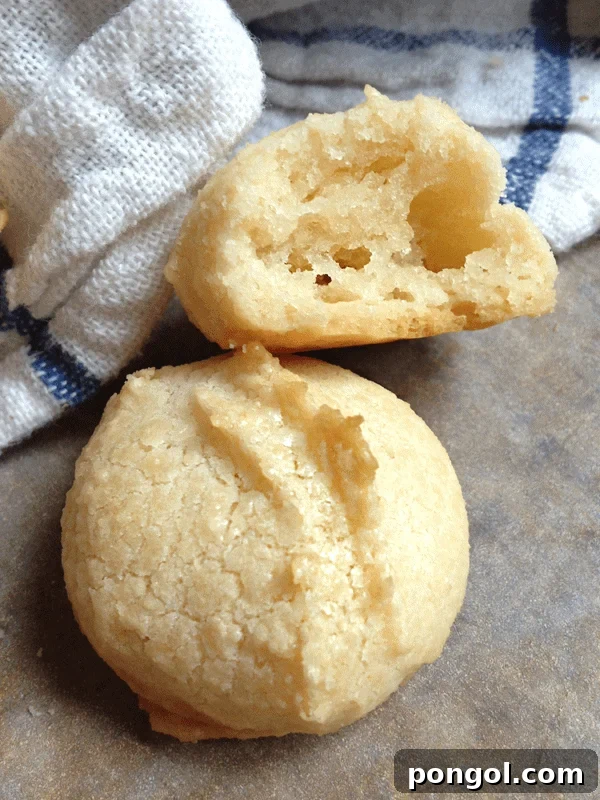 Soft and delicious Paleo dinner rolls, a perfect addition for a Paleo Thanksgiving.