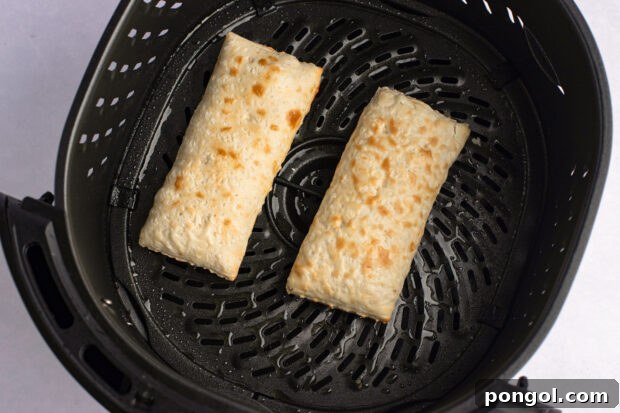 Air Fryer Hot Pockets From Freezer to Fresh 6 img 86574 6